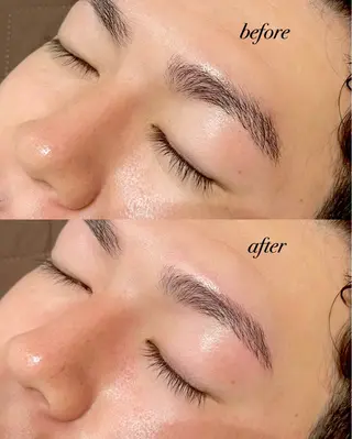 アイブロウ salon emuの眉毛・アイブロウイメージ