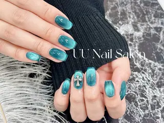 ネイル UU Nail Salon 西川口のネイルデザイン