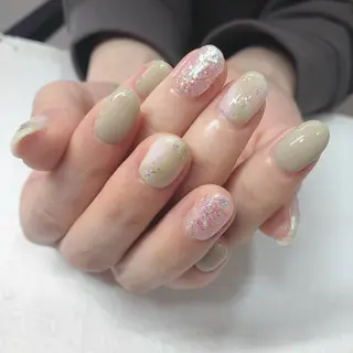 ネイル liddell Murakamiのネイルデザイン