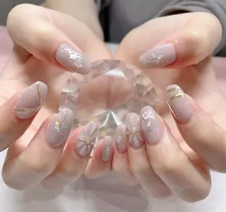 ネイル kouca  nail所属・コウ カnail💅のネイルデザイン