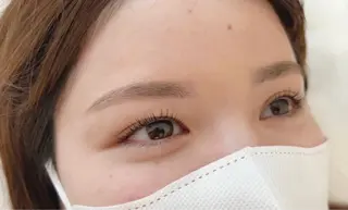 マツエク・マツパ DIANE所属・DIANE  NA tomoの眉毛・アイブロウイメージ