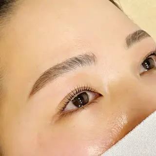 マツエク・マツパ MMM研究所名駅店 津賀のマツエク・マツパデザイン