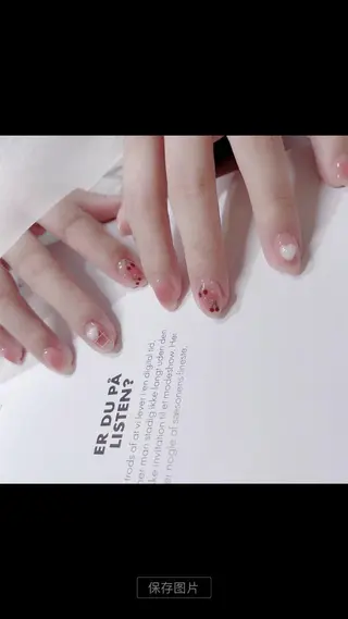 ネイル Cute beauty2のマツエク・マツパデザイン