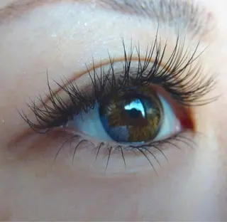 マツエク・マツパ まつげエクステLiLi所属・まつげエクステ LiLiのマツエク・マツパデザイン