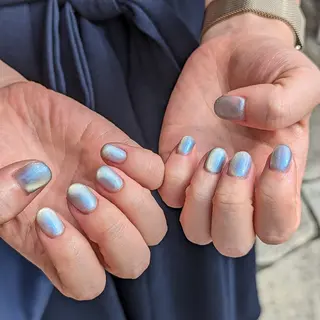 ネイル ナリタ・ マミのネイルデザイン