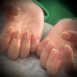 ネイル YAGAWA NAOのネイルデザイン