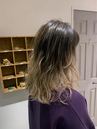 カラー 山田 晃弘のその他イメージ