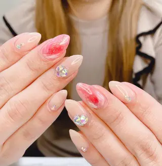 ネイル private salon G所属・goto yoshikoのその他イメージ