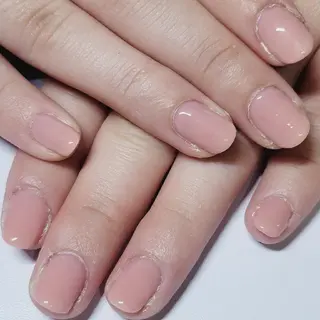 ネイル よしだ ひろきのネイルデザイン