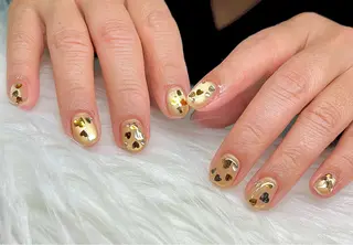 ネイル Nail Salon Yuuのネイルデザイン