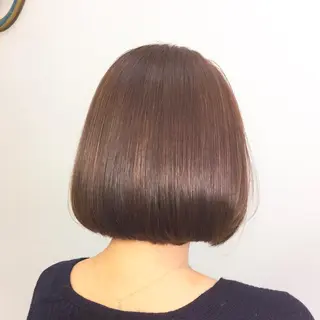 ショート カラー イゲタ カズノリのその他イメージ