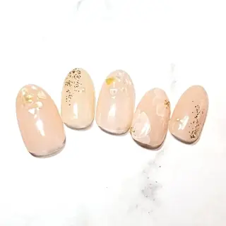 ネイル 博多ネイル ｍｉｍｉのネイルデザイン