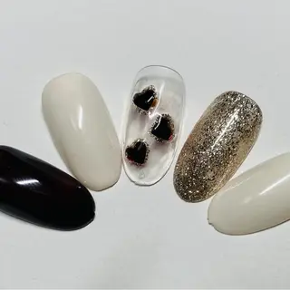 ネイル Nail Annのネイルデザイン