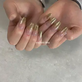 ネイル espoir. muのネイルデザイン