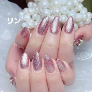 ネイル YUKI 💗 渋谷店のネイルデザイン
