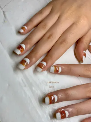 ネイル Y. Reonaのネイルデザイン