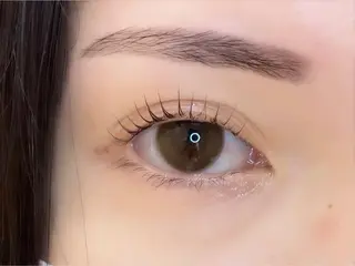 マツエク・マツパ 上田 ゆいのマツエク・マツパデザイン