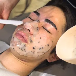 メンズ アイブロウ メンズ眉毛 Ayaka/五反田の眉毛・アイブロウイメージ