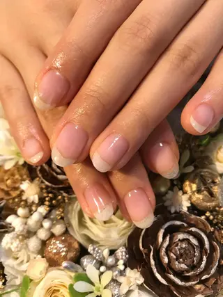 ネイル 吉岡 裕子のネイルデザイン