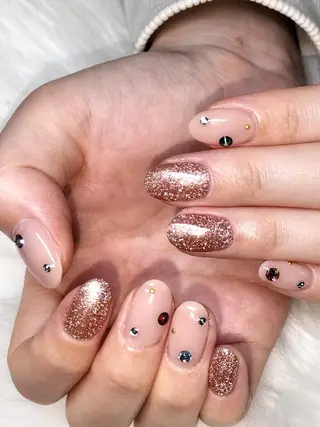 ネイル ネイルサロン  STELLAのネイルデザイン