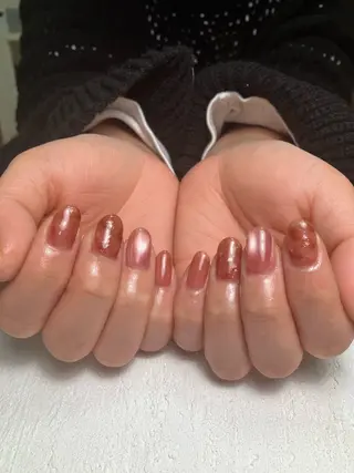 ネイル nail salon Bloom所属・自宅サロンBloom 橋本のネイルデザイン