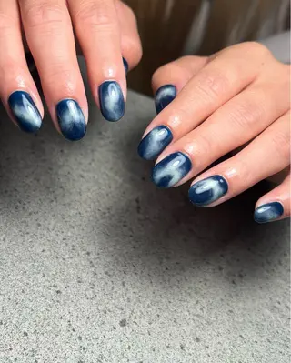 ネイル 港区ネイル🌼*･ Shainon池田のネイルデザイン