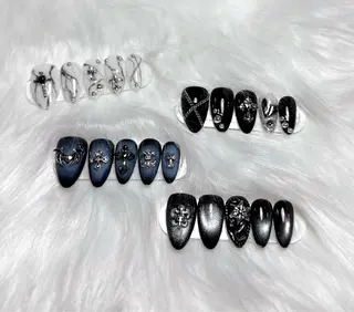 ネイル Nichi Nailsのネイルデザイン