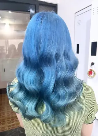 カラー Daisy🎀【福岡 美容室】chiakiのヘアスタイル