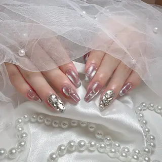 ネイル D.d Nail Moeのネイルデザイン