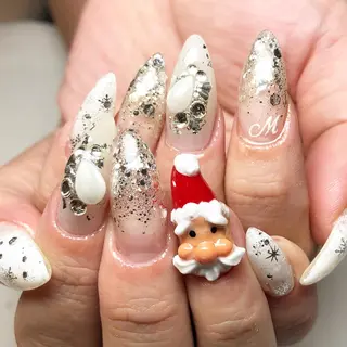 ネイル totalbeautylento所属・lento nailのネイルデザイン