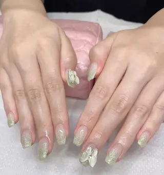 ネイル kouca  nail所属・コウ カnail💅のネイルデザイン
