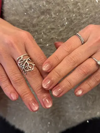 ネイル Nes.nail 那覇松山のネイルデザイン