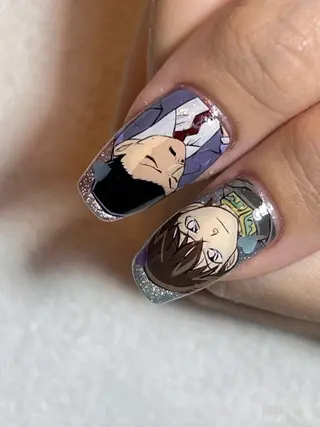 ネイル ciel nailのネイルデザイン