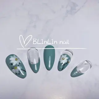 ネイル BLinLin nail salonのネイルデザイン