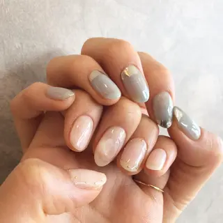 ネイル EARTHネイル コバヤシのネイルデザイン