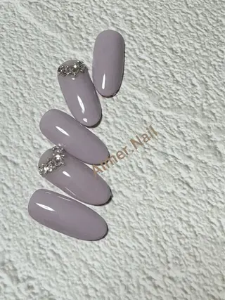 ネイル Aimer. Nailのネイルデザイン