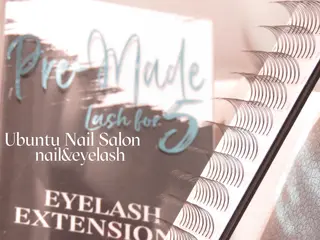 マツエク・マツパ Ubuntu🎀 ネイルサロン✨のネイルデザイン