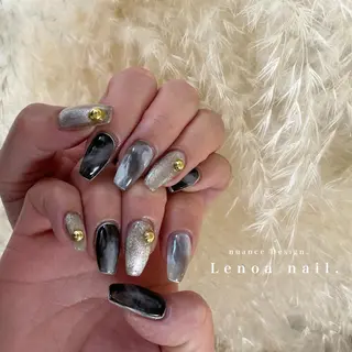 ネイル nailsalon Lenoaのネイルデザイン