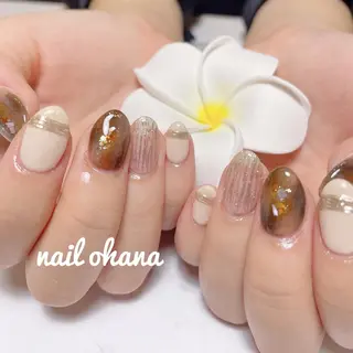 ネイル 那覇🏝️台湾人 ネイリストSHIUのネイルデザイン