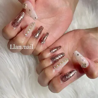 ネイル Lian nailのネイルデザイン