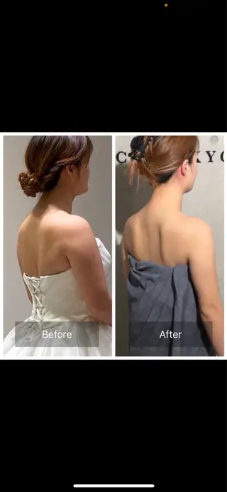 肩甲骨サロン BACK TOKYO所属・肩甲骨サロン BACK TOKYOのエステ・リラクイメージ