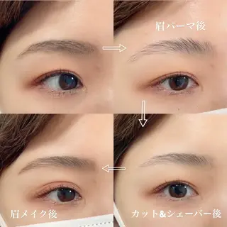 michi【ミチ】 AYAKAのマツエク・マツパデザイン