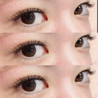 マツエク・マツパ EARTH八潮店 堀のマツエク・マツパデザイン