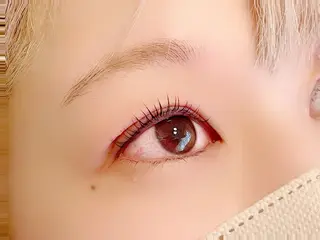 マツエク・マツパ BBS DIAMOND MOON🌙所属・BBSDIAMOND MOONのマツエク・マツパデザイン