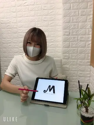 M BEAUTY SALON 千葉店所属・M 千葉店のその他イメージ