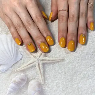 ネイル エンジェルハート所属・エンジェルハート 林田のマツエク・マツパデザイン