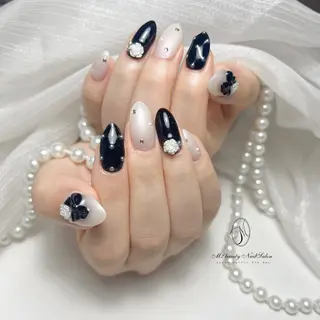 ネイル M2beauty Renaのネイルデザイン