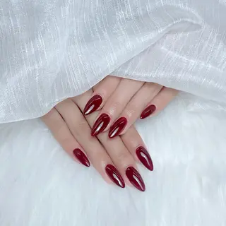 ネイル Viola. 優花のネイルデザイン