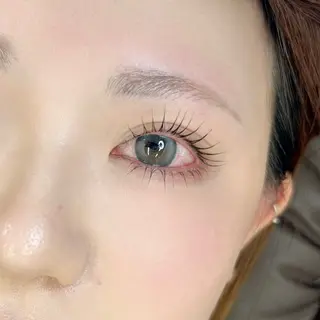 マツエク・マツパ eyesalon 〜Zizz〜のマツエク・マツパデザイン