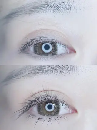 マツエク・マツパ foisalon 大久保店のマツエク・マツパデザイン